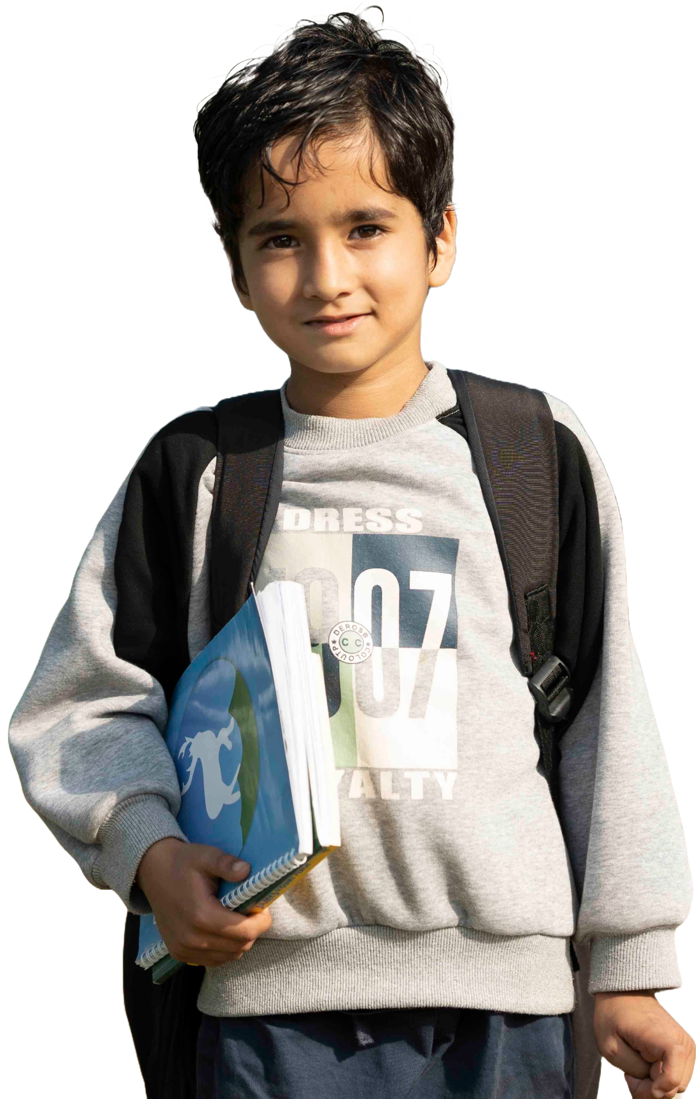 Elementary School Image