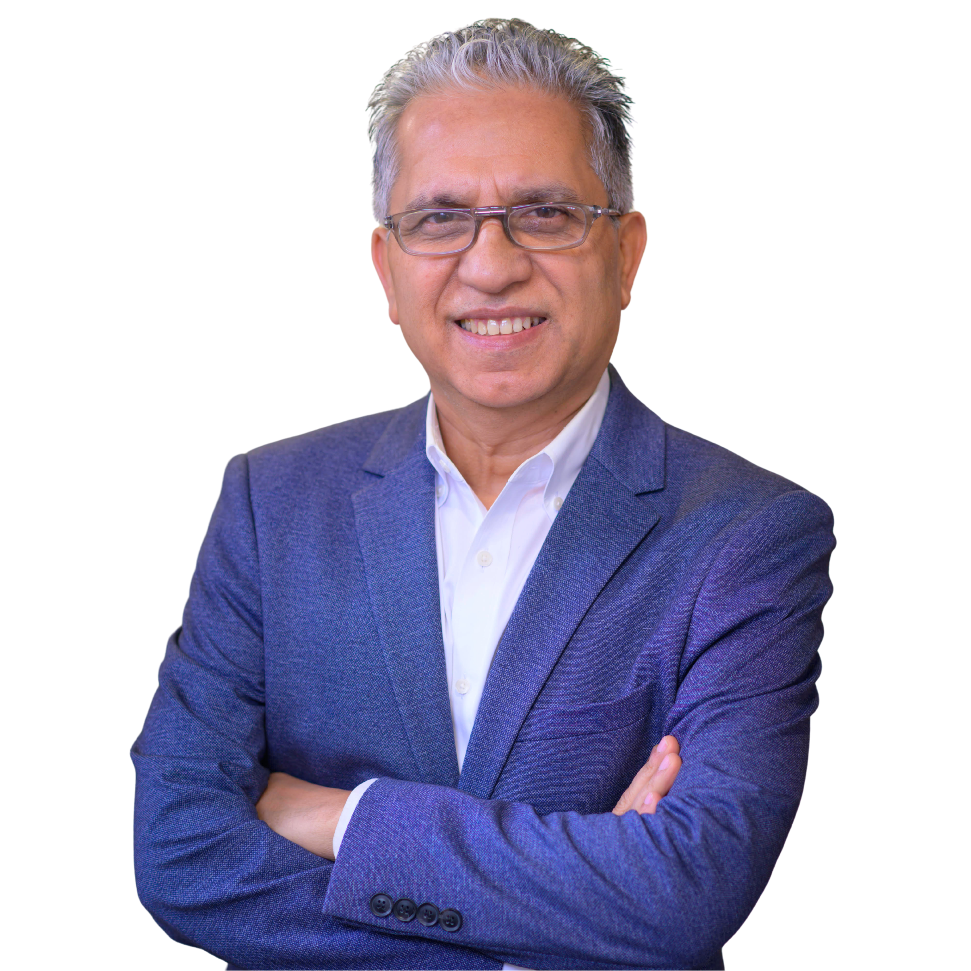 Rudra Pandey