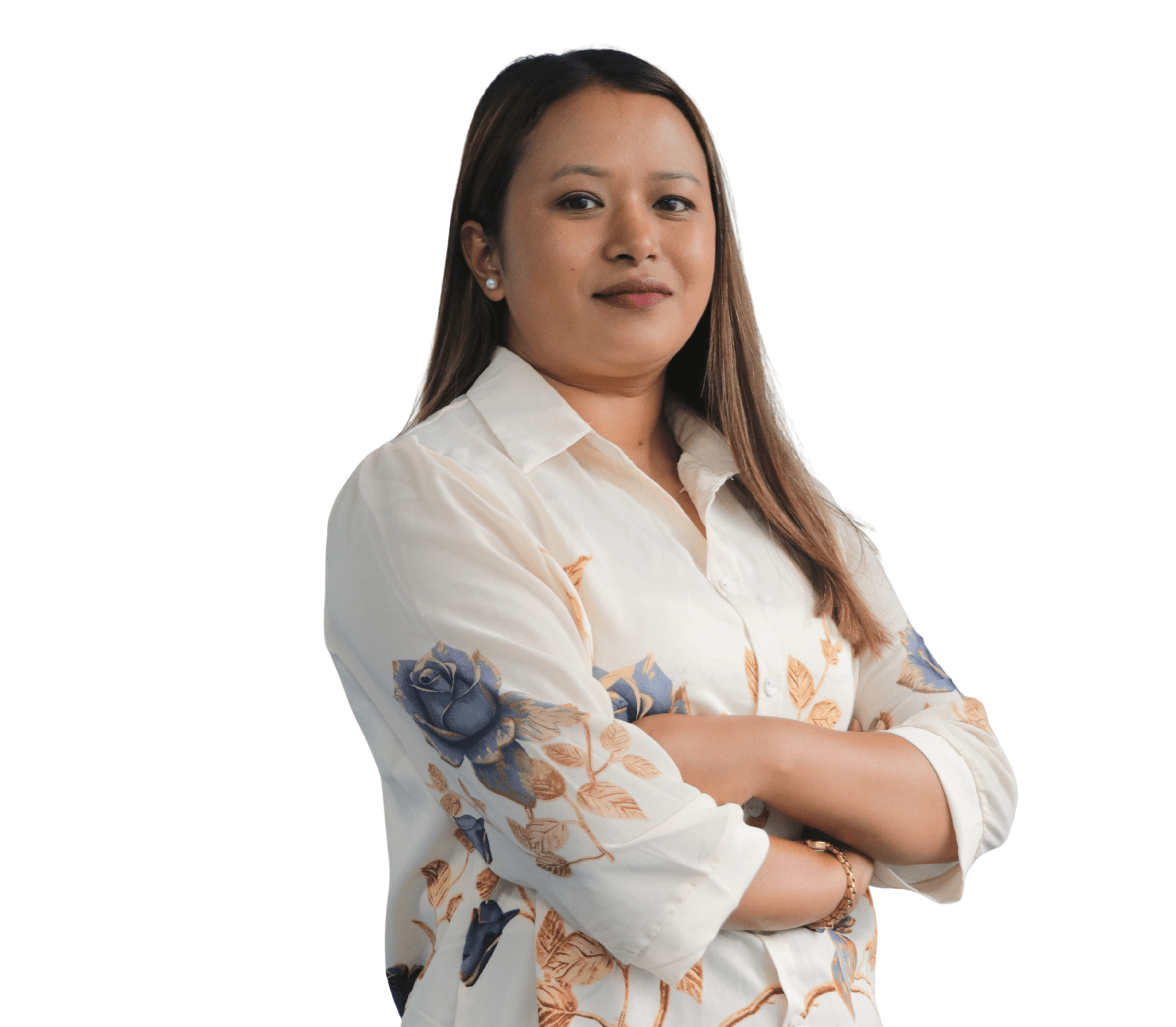 Sunita Maharjan