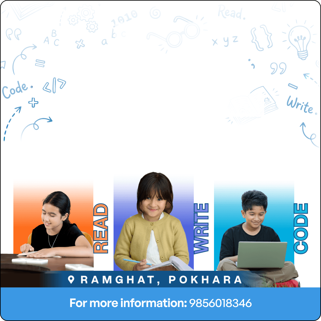 Admission Inquiries Open