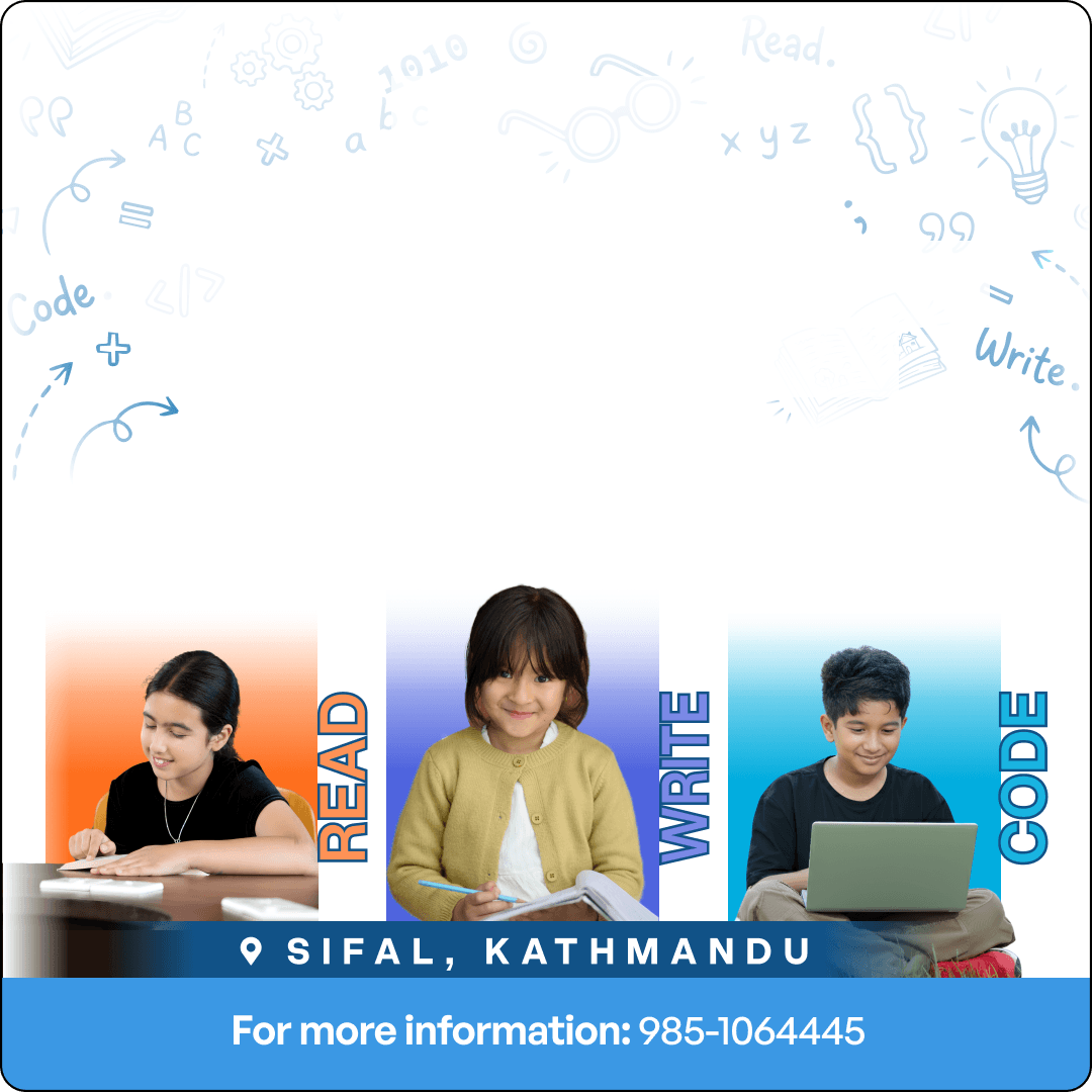 Admission Inquiries Open