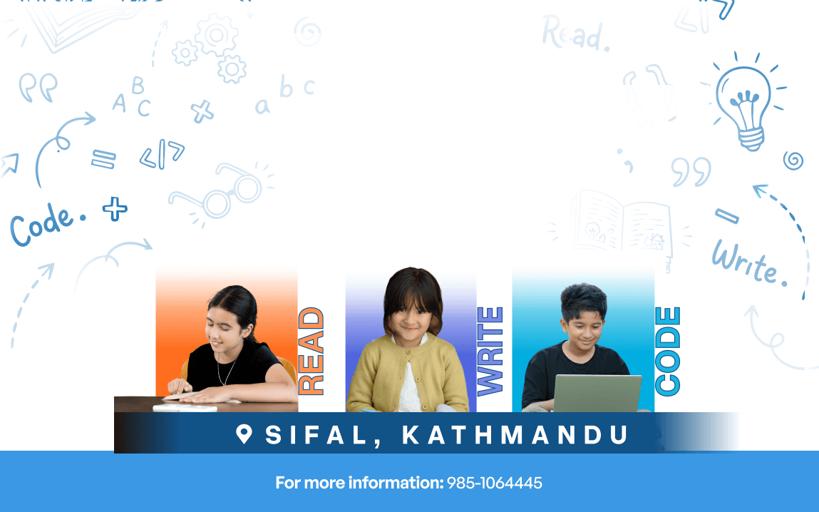 Admission Open Background