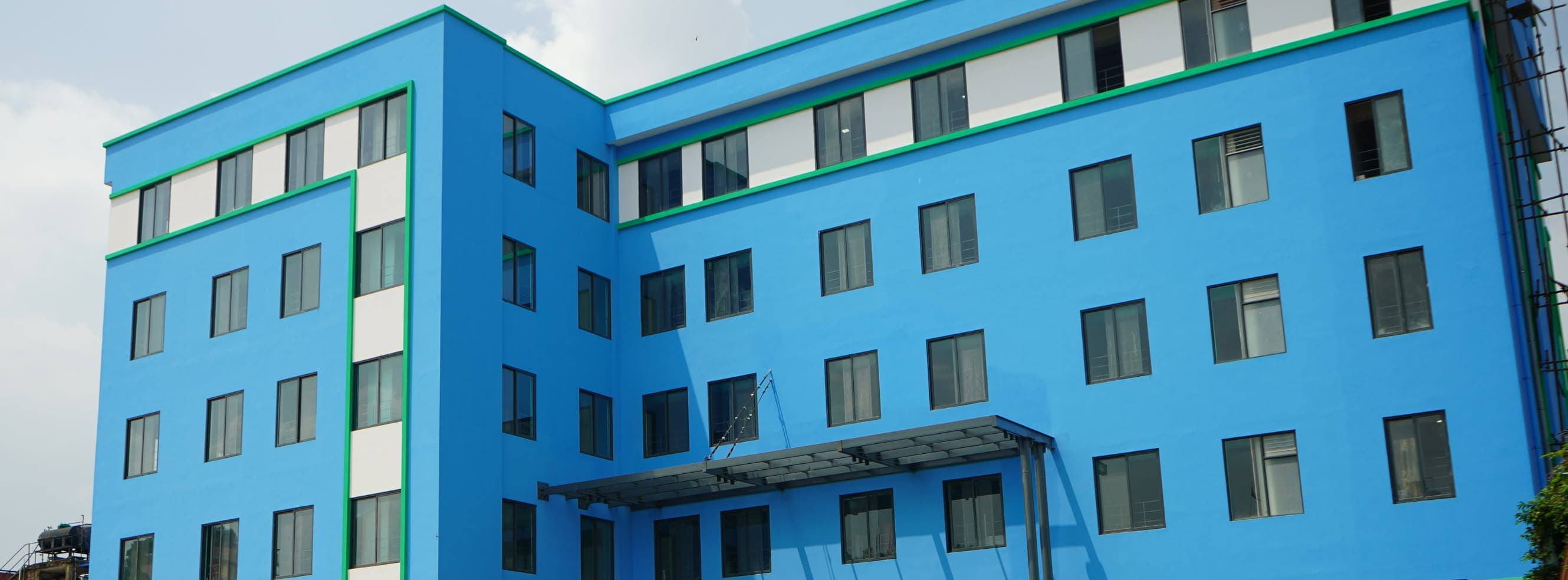 The Journey Continues